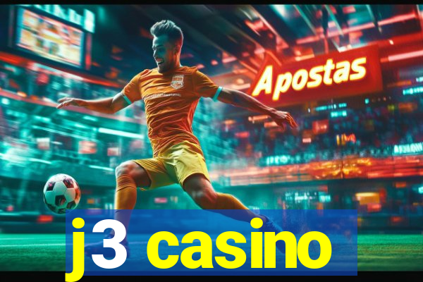 j3 casino